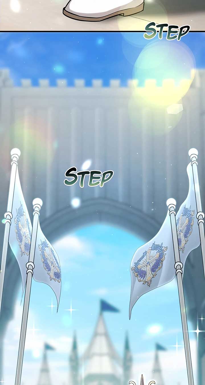 The Secret Bedroom of a Dejected Royal Daughter Chapter 94 65